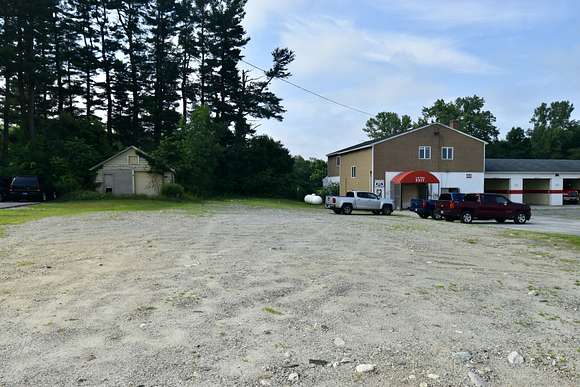 0.42 Acres of Commercial Land for Sale in Brooklyn, Connecticut