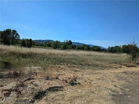 10.5 Acres of Land for Sale in Lakeport, California