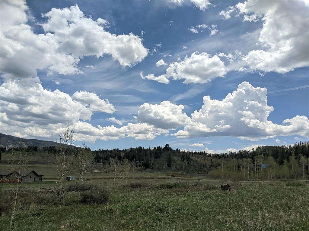 0.83 Acres of Residential Land for Sale in Oak Creek, Colorado