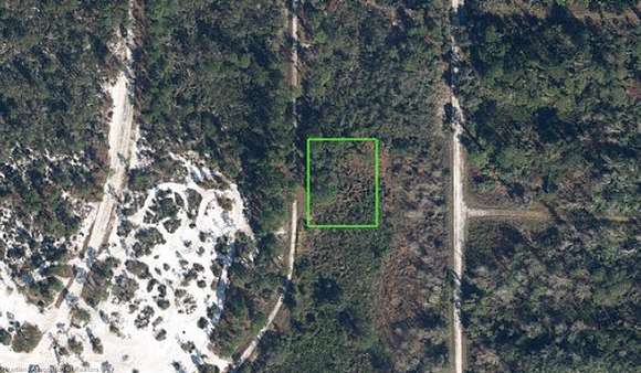 0.459 Acres of Residential Land for Sale in Lake Placid, Florida