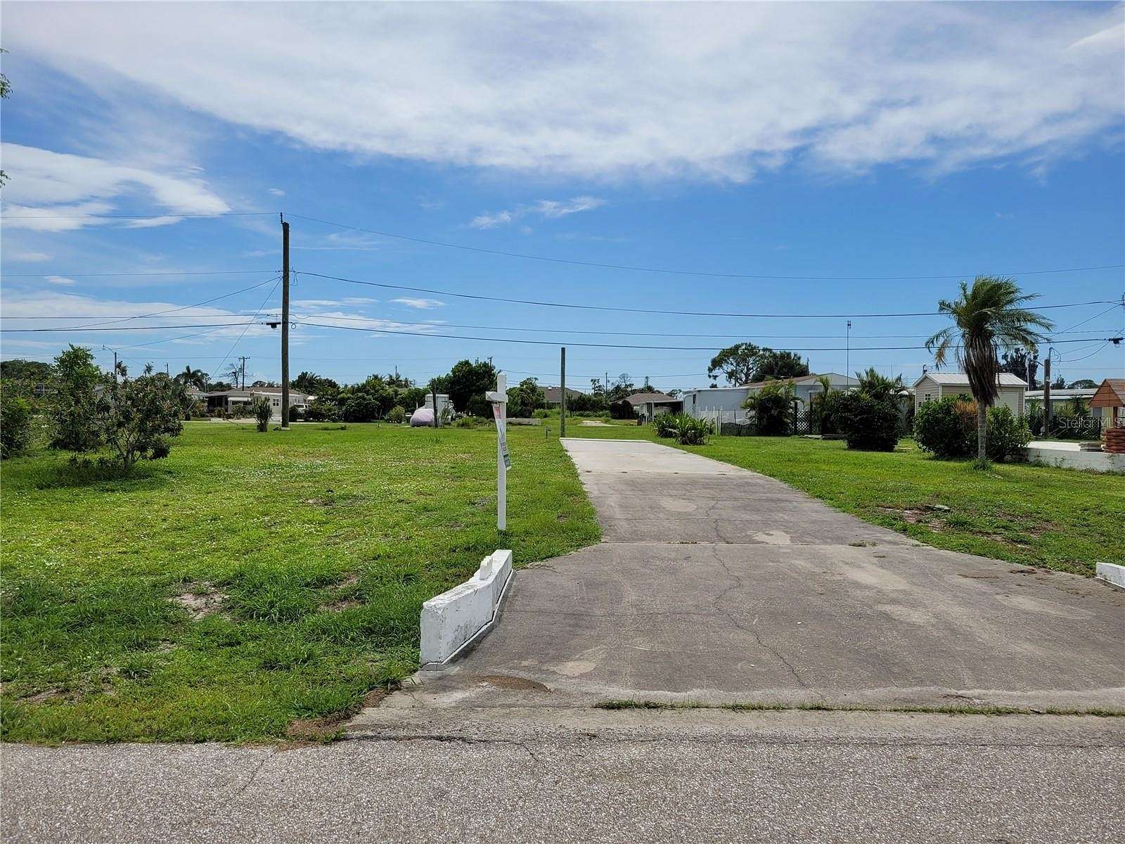 0.18 Acres of Land for Sale in Englewood, Florida