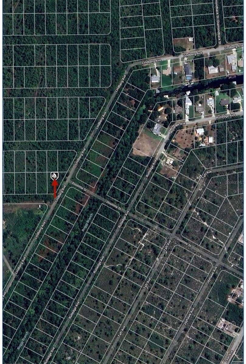 0.33 Acres of Residential Land for Sale in Lake Placid, Florida