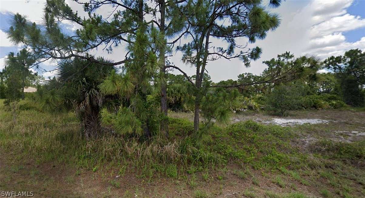 0.23 Acres of Residential Land for Sale in Lehigh Acres, Florida