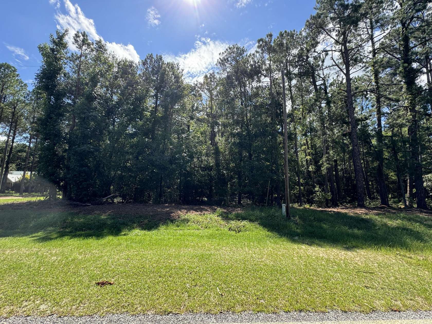 5 Acres of Land for Sale in Waynesboro, Georgia