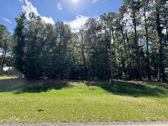 5 Acres of Land for Sale in Waynesboro, Georgia