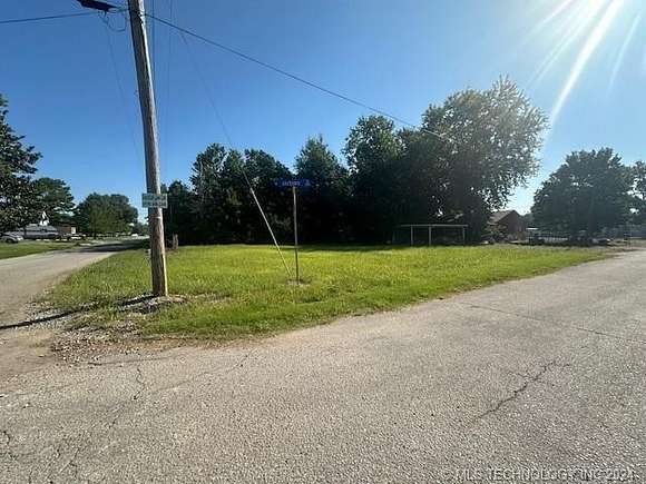 0.161 Acres of Residential Land for Sale in Broken Arrow, Oklahoma