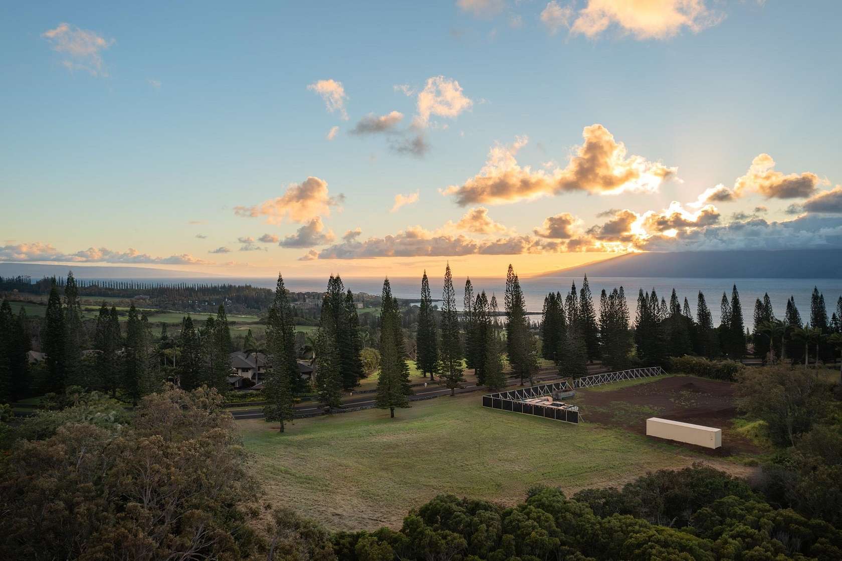 2.34 Acres of Residential Land for Sale in Lahaina, Hawaii