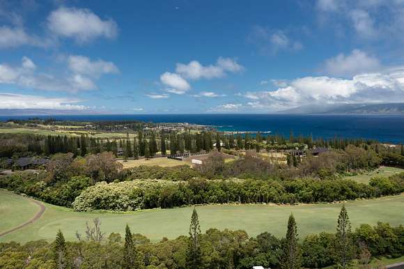 2.34 Acres of Residential Land for Sale in Lahaina, Hawaii