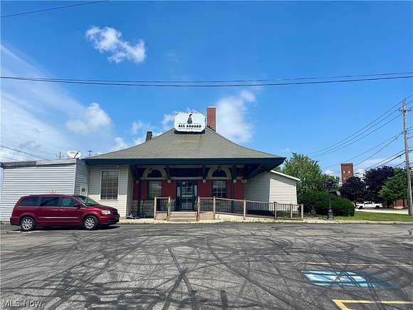 2.05 Acres of Commercial Land for Sale in Mentor, Ohio