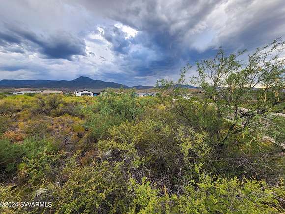 0.2 Acres of Residential Land for Sale in Clarkdale, Arizona