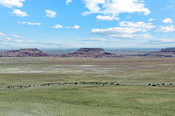 42,089 Acres of Land for Sale in Holbrook, Arizona