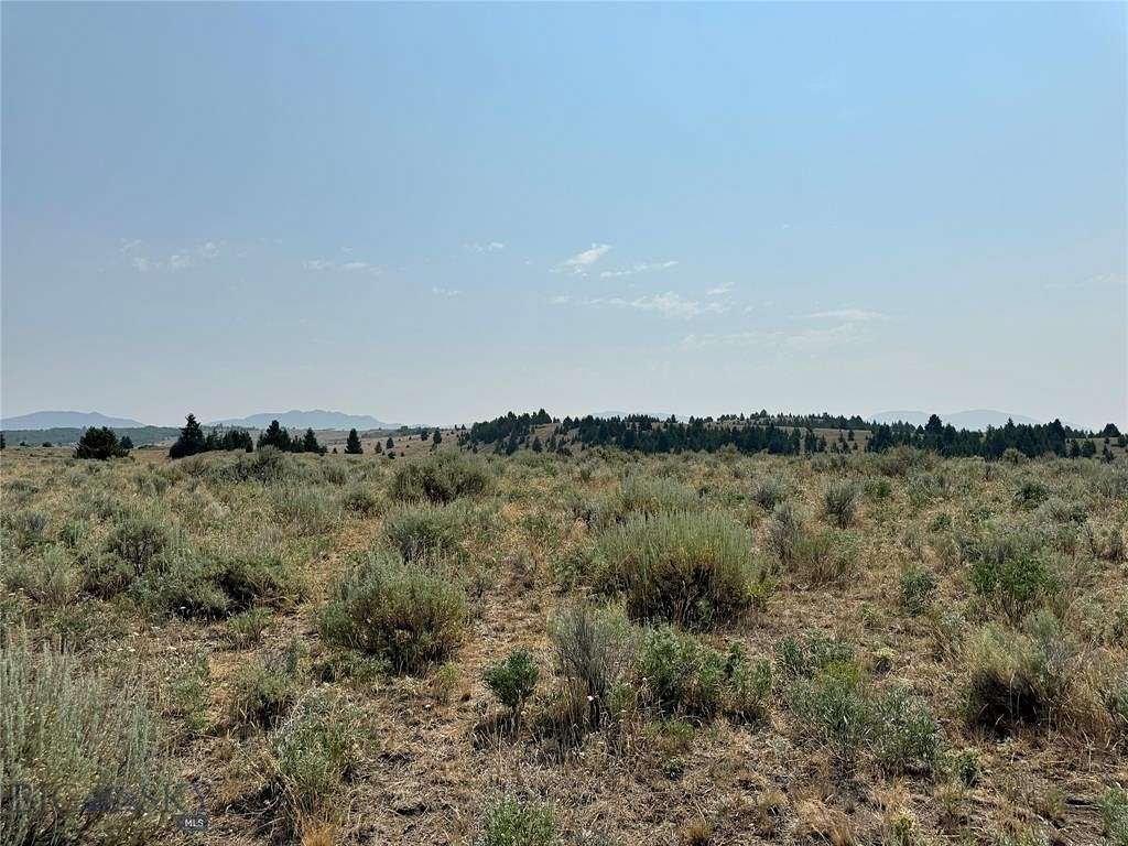 7.74 Acres of Land for Sale in Walkerville, Montana