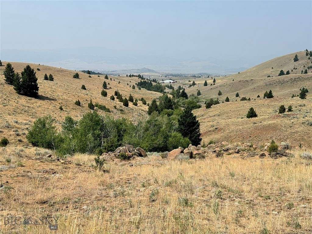 11.05 Acres of Recreational Land for Sale in Walkerville, Montana