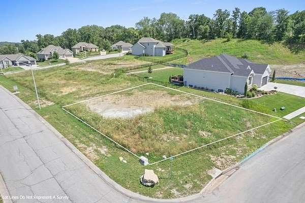 0.31 Acres of Residential Land for Sale in Kansas City, Missouri