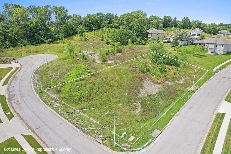 0.537 Acres of Residential Land for Sale in Kansas City, Missouri