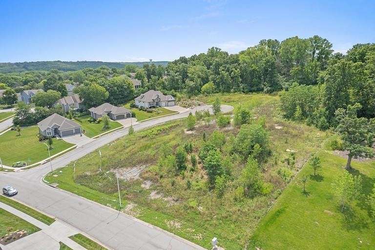 0.537 Acres of Residential Land for Sale in Kansas City, Missouri