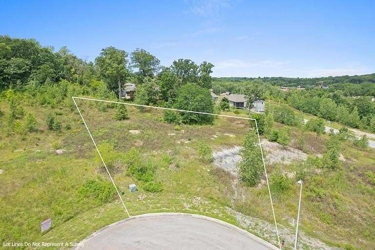 0.38 Acres of Residential Land for Sale in Kansas City, Missouri