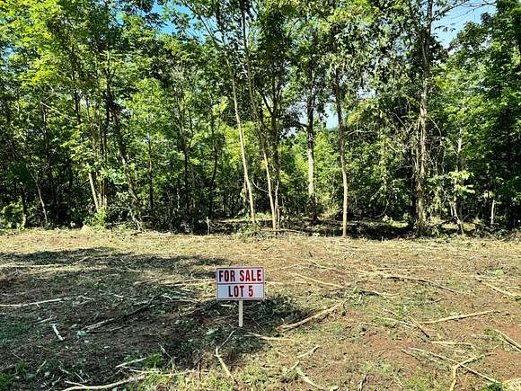 0.4 Acres of Land for Sale in Somerset, Kentucky