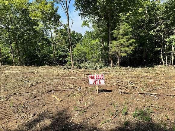 0.43 Acres of Land for Sale in Somerset, Kentucky