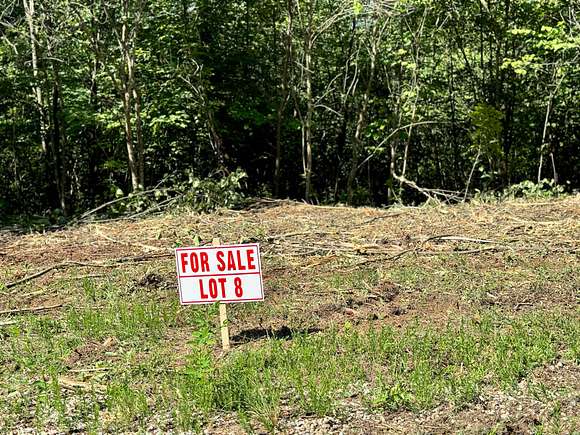 0.5 Acres of Land for Sale in Somerset, Kentucky