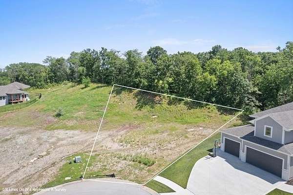 0.37 Acres of Residential Land for Sale in Kansas City, Missouri