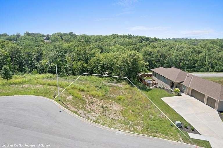 0.37 Acres of Residential Land for Sale in Kansas City, Missouri