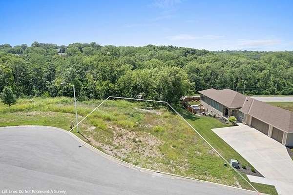 0.37 Acres of Residential Land for Sale in Kansas City, Missouri