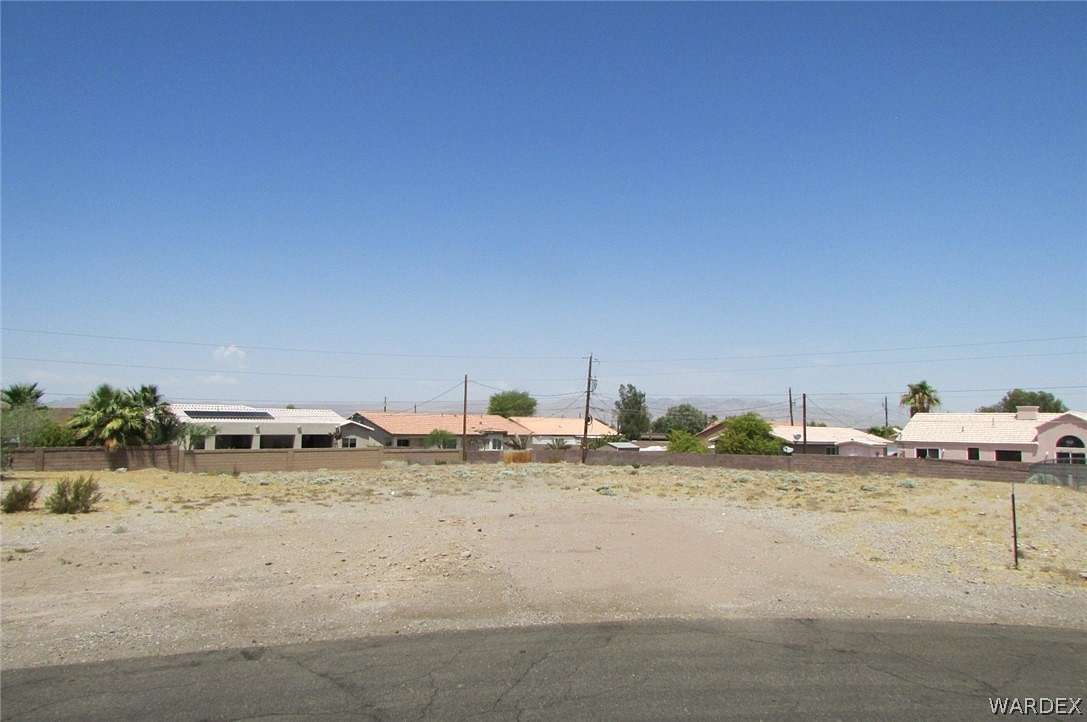 0.53 Acres of Residential Land for Sale in Bullhead City, Arizona