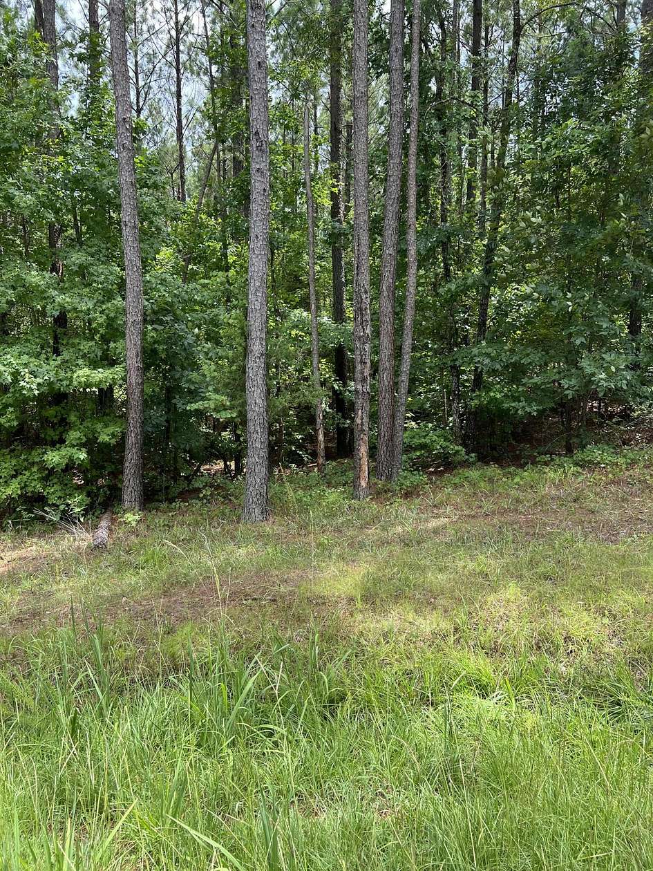 2.33 Acres of Residential Land for Sale in Lincolnton, Georgia