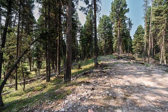 2.02 Acres of Residential Land for Sale in Seeley Lake, Montana