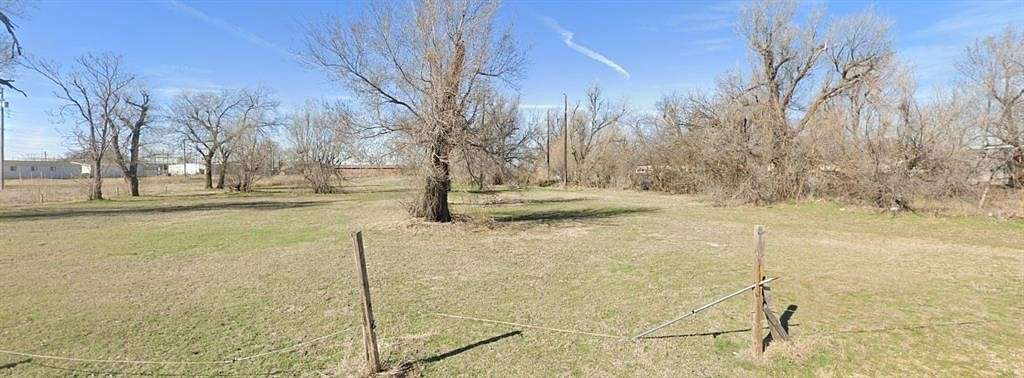 1.81 Acres of Residential Land for Sale in Oklahoma City, Oklahoma