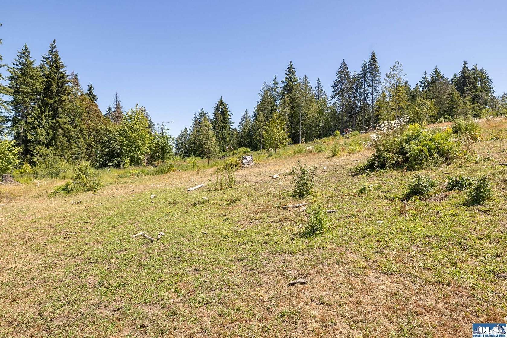 0.77 Acres of Residential Land for Sale in Port Angeles, Washington