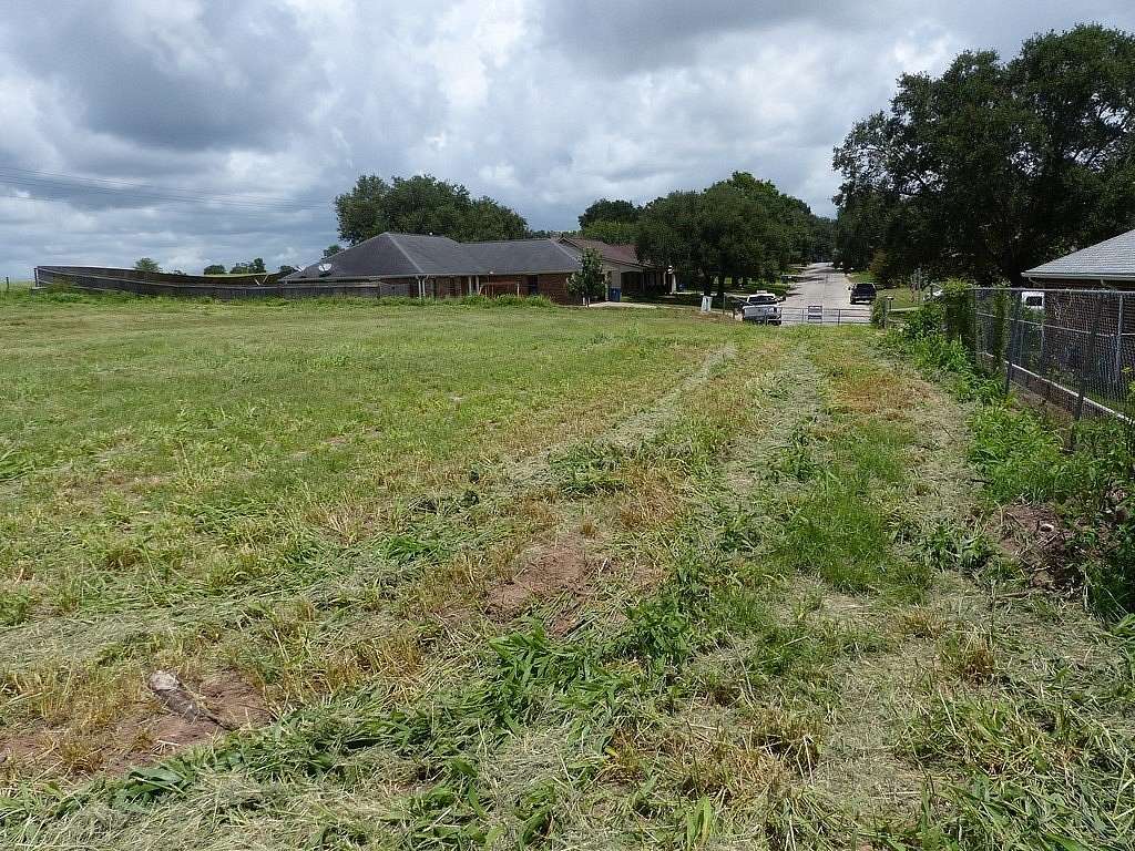 0.58 Acres of Residential Land for Sale in Bellville, Texas
