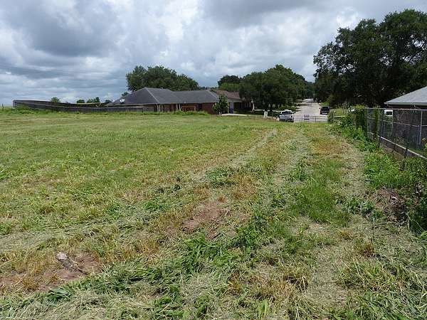 0.58 Acres of Residential Land for Sale in Bellville, Texas