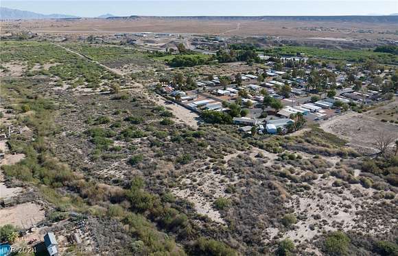 6.77 Acres of Residential Land for Sale in Overton, Nevada