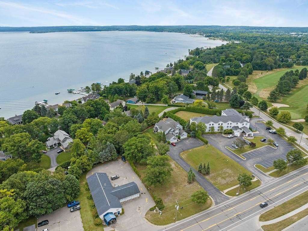 1 Acre of Residential Land for Sale in Charlevoix, Michigan