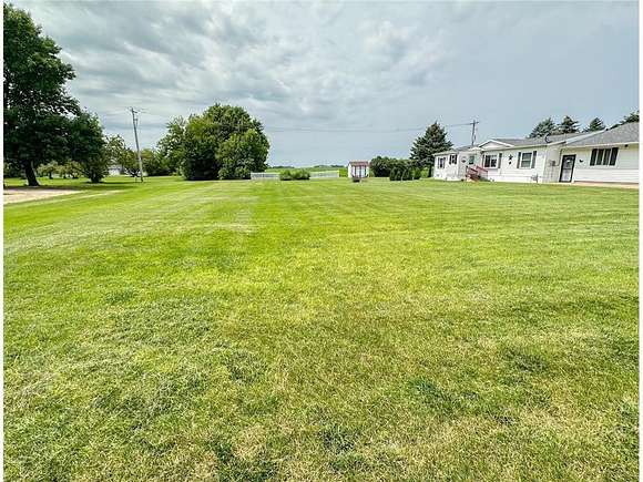 0.278 Acres of Land for Sale in Winthrop, Minnesota