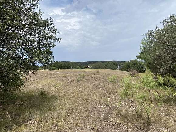 0.51 Acres of Residential Land for Sale in Concan, Texas