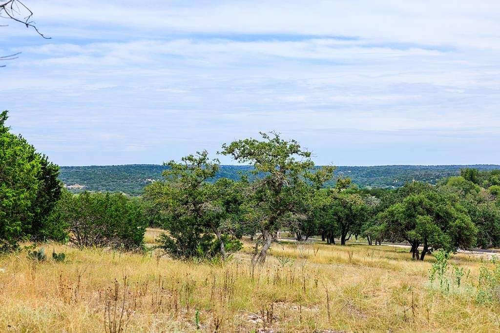 3.54 Acres of Residential Land for Sale in Fredericksburg, Texas