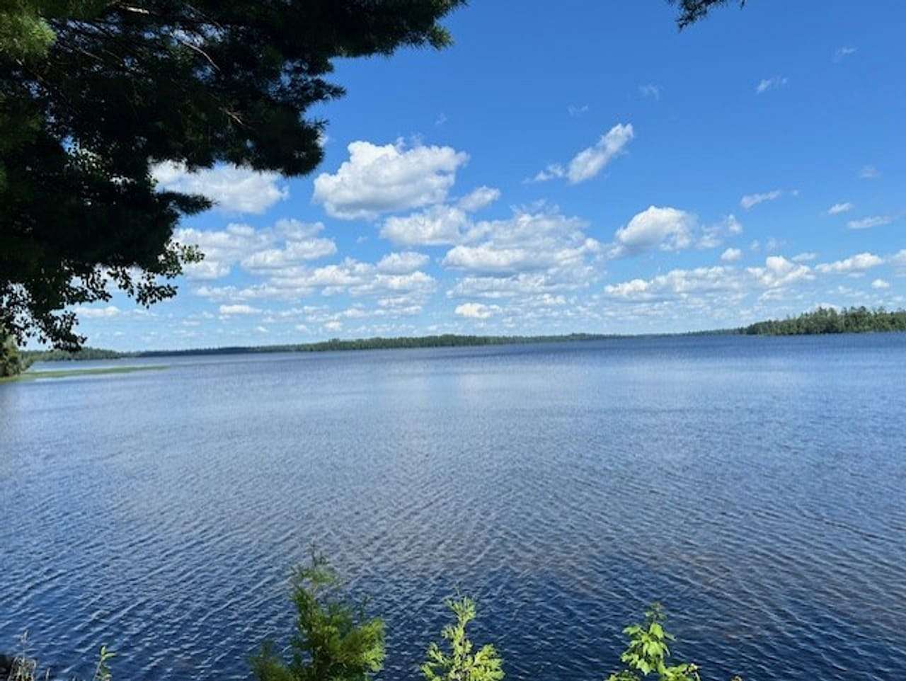 7 Acres of Residential Land for Sale in Grand Lake Stream, Maine