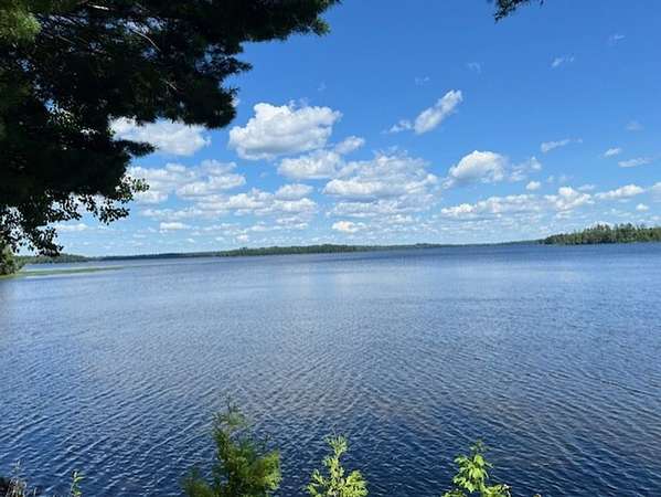 7 Acres of Residential Land for Sale in Grand Lake Stream, Maine