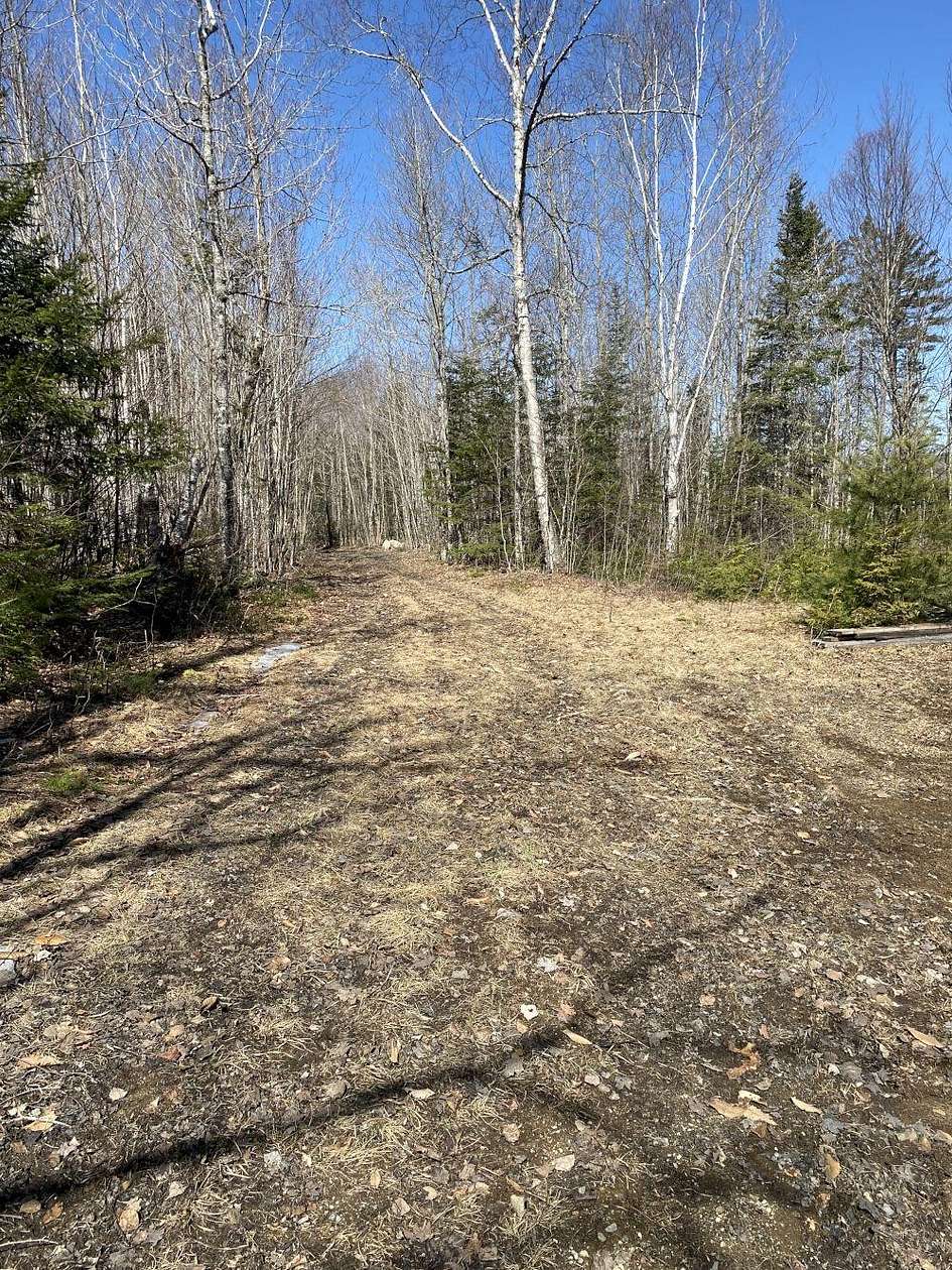 2 Acres of Land for Sale in Moscow, Maine