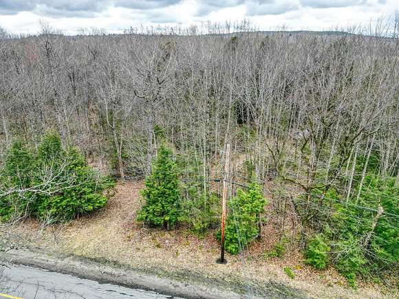 2 Acres of Land for Sale in Hartland, Maine