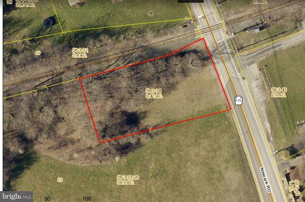 0.42 Acres of Land for Sale in West Grove, Pennsylvania