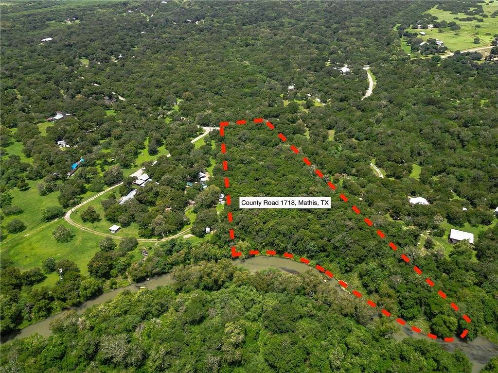 5.04 Acres of Residential Land for Sale in Mathis, Texas