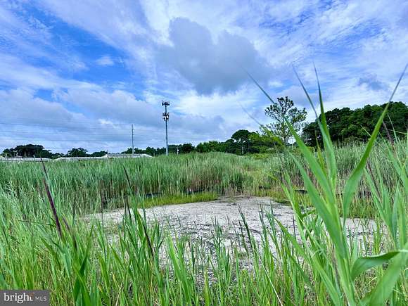 0.33 Acres of Land for Sale in Ocean City, Maryland