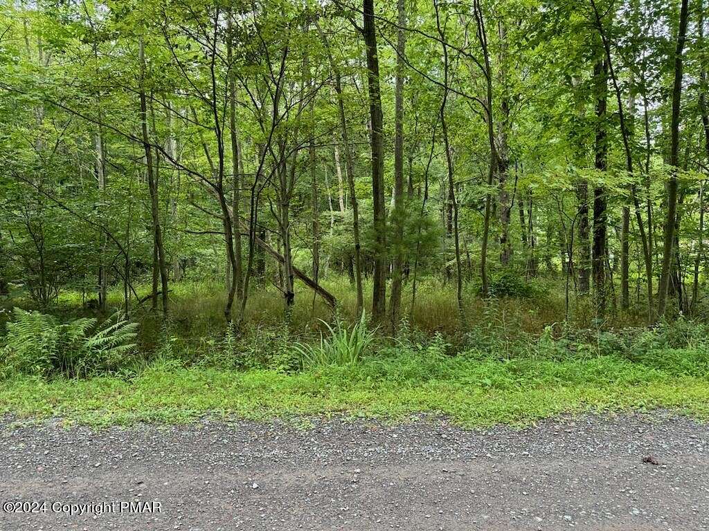 0.69 Acres of Residential Land for Sale in Pocono Lake, Pennsylvania