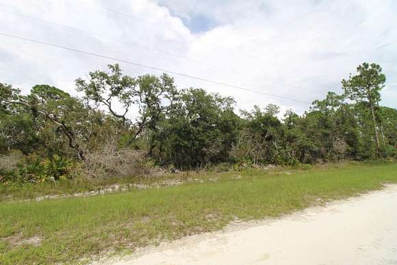 2 Acres of Land for Sale in Perry, Florida