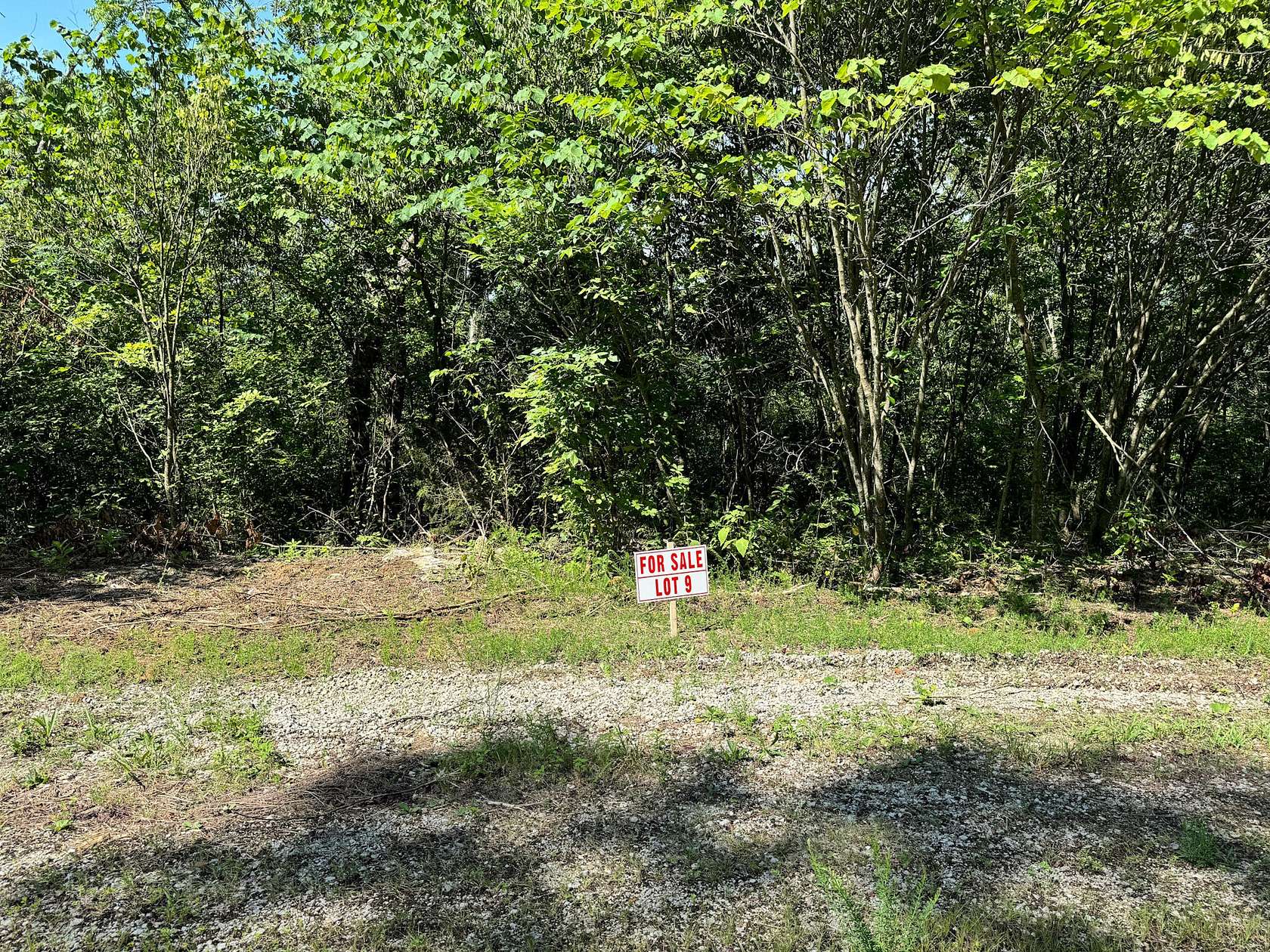 0.44 Acres of Land for Sale in Somerset, Kentucky