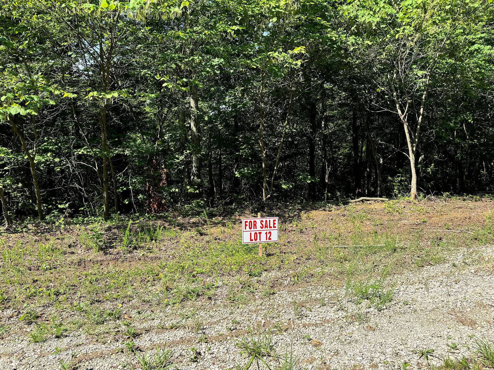 0.4 Acres of Land for Sale in Somerset, Kentucky